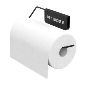 PB Magnetic Paper Towel Holder