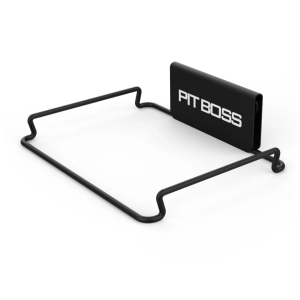 PB Magnetic Trash Bag Holder