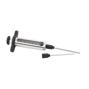 PB Stainless Injector