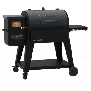 Navigator 850 Connected Grill - PB850M