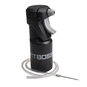 PB Pump Spritzer Bottle w/Injector