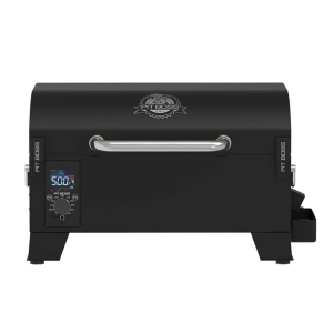 Portable Tabletop Wood Pellet Grill - PB150PPG