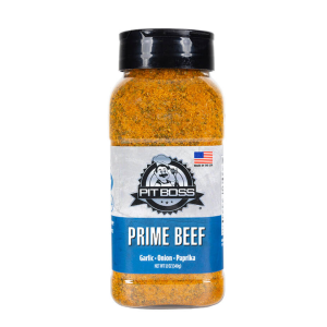 PB Prime Beef Rub MD