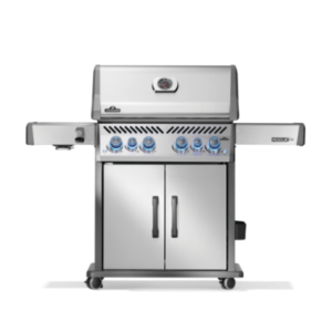Rogue PRO-S 525 RSIB Propane Gas Stainless Steel