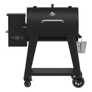 FB2 Series 850 Wood Pellet Grill - PB850FB2