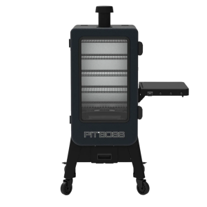 Navigator 3-Series Vertical Pellet Smoker - PBV3M