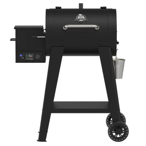 FB2 Series Wood Pellet Grill - PB500FB2