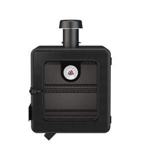 PB Side Smoker - PB0600SS