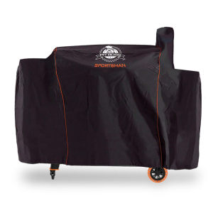 BBQ Cover - PB1100-1600SP & SPW2