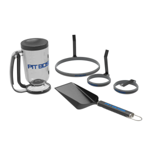 PB Ultimate Breakfast Kit