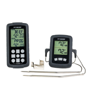 PB Wireless Digital Meat Thermometer