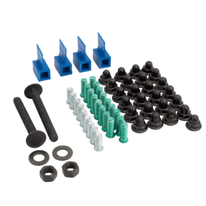 Hardware pack for Band - XL