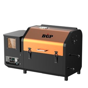 Wood pellet grill, 350 sq.in from BBQ Grill People in Magnolia, Texas. best pellet grills in texas.