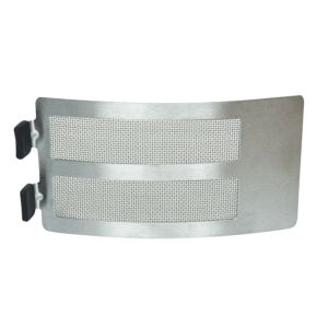 Draft Door Replacement Mesh Panel 2XL, XL After-2019