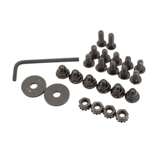 Hardware pack for Nest Handler (all sizes)