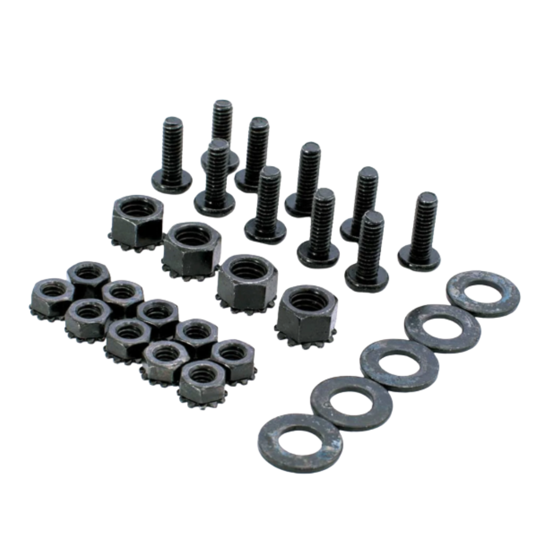 Hardware pack for Nest (XL, L, M, S)