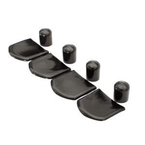 Silicone Tips for Nest