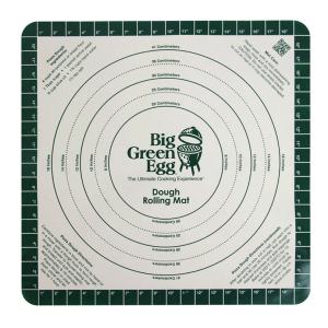 Silicone Pizza Dough Mat with Recipe