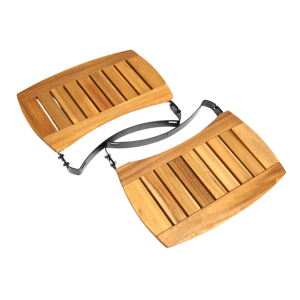 EGG  Composite Mates for Medium EGG (set of 2, 2 slat design) (Limited Stock)