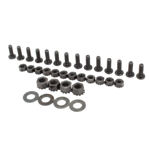 Hardware pack for 2XL Nest