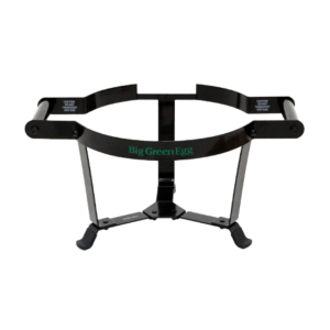Carrier for Mini EGG - all metal with integrated handles