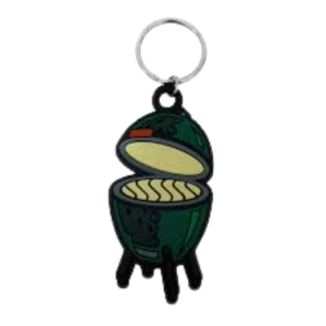 BGE Rubber Key Chain