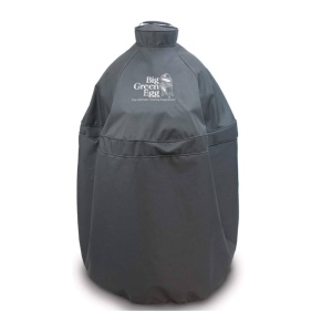 Ventilated Cover w/piping and handle for Mini EGG in Carrier or Nest (Limited Qty)