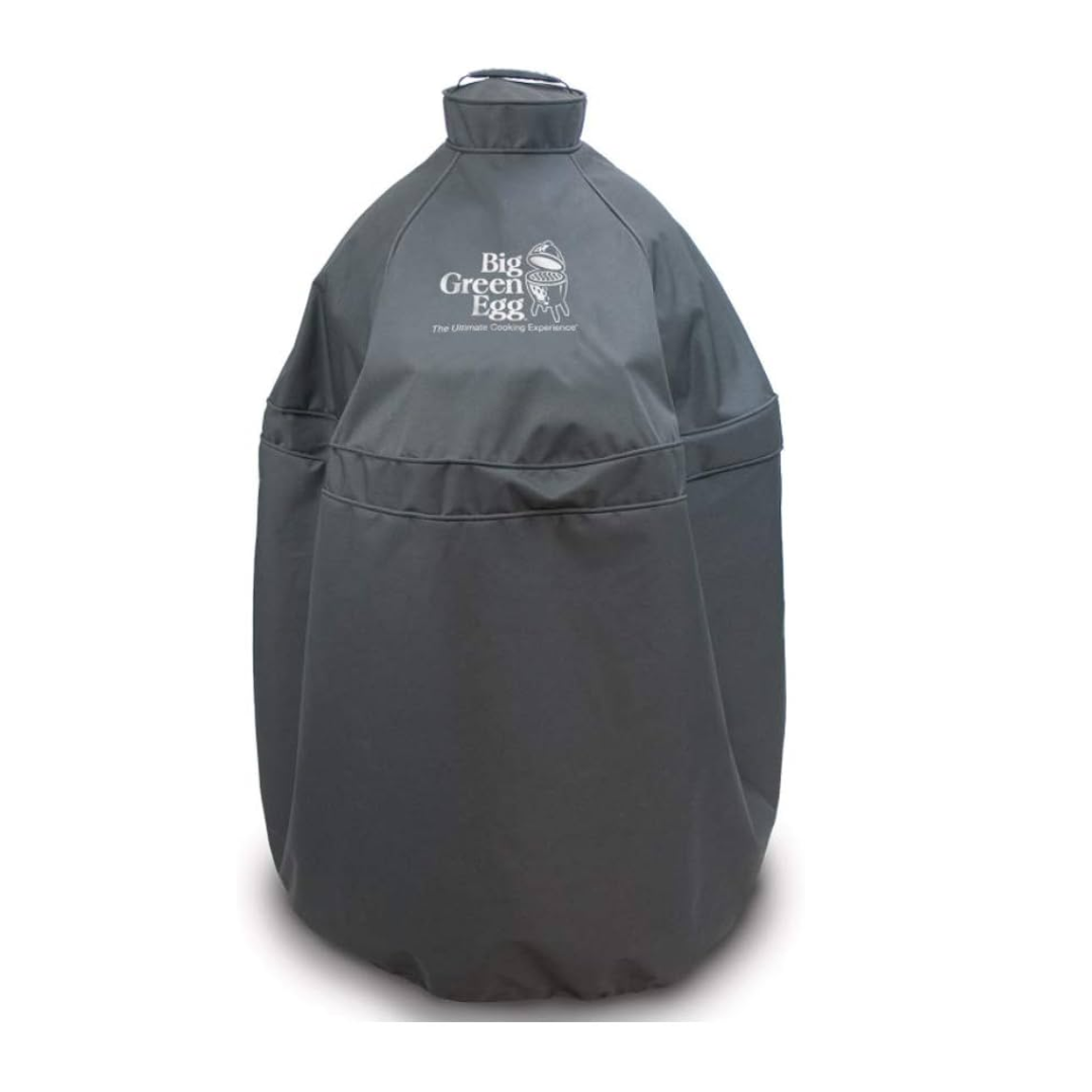Ventilated Cover w/piping and handle for Mini EGG in Carrier or Nest (Limited Qty)