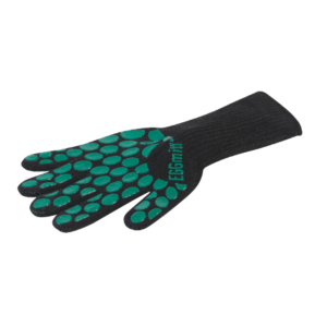 EGGmitt High Heat BBQ Glove, extra-long