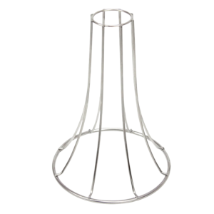 Stainless Vertical Turkey Roaster (2XL, XL, L, M)