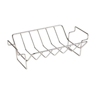 Rib/Roast Rack - Stainless (2XL, XL, L, M, S)