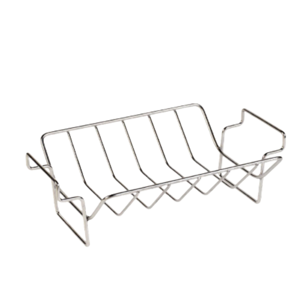 Rib/Roast Rack - Stainless (2XL, XL, L)