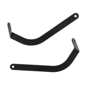 Curved Bracket for Medium Nest Handler