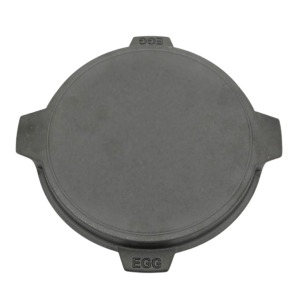 Cast Iron Dual Side Plancha Griddle 14 in / 36 cm (2XL, XL, L)
