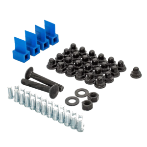 Hardware pack for Band - Large