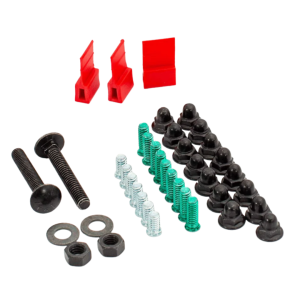 Hardware pack for Band - Medium