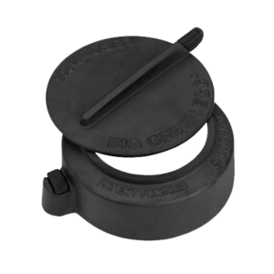 rEGGulator Vent Cap (for 2XL, XL, L, M)