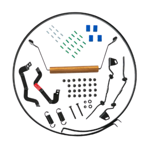 XLarge Band Assembly Kit