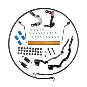 Large Band Assembly Kit