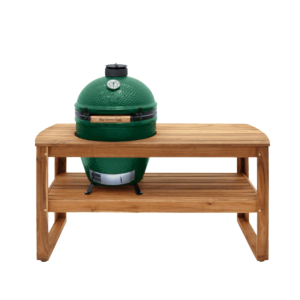 Table - Solid Acacia Hardwood for Large Egg