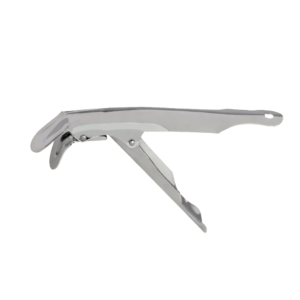 Grid Gripper for lifting stainless cooking grids and planks