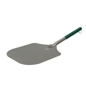 Aluminum Pizza Peel w/Soft Grip Handle