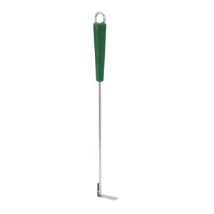 Ash Tool W/Soft Grip Handle for S, MX or MN EGGs
