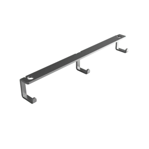 Tool Hook for Modular Nest System (works with Acacia Tables)
