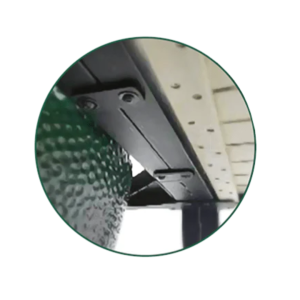 Connector Pack for Modular Nest System
