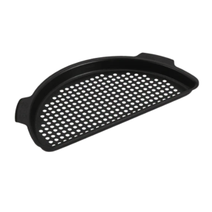 Perforated Half Grid for L