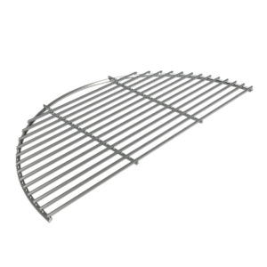 Stainless Steel Half Grid for L