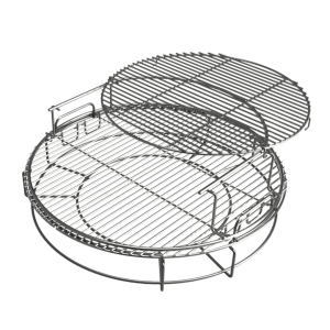 5 Piece EGGspander Kit for L