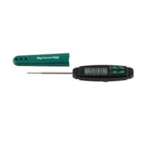 Quick Read Digital Food Thermometer