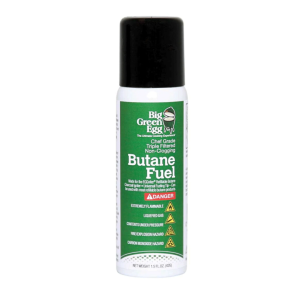 Butane Fuel for EGGniter®